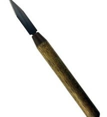 Kemper Tools MC1132 = Kemper TRM 7'' Commercial Trim Knife