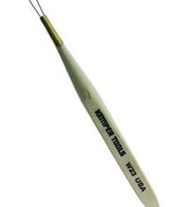 Kemper Tools MC1123 = Kemper Deluxe W23 5'' Wire & Wood Tool