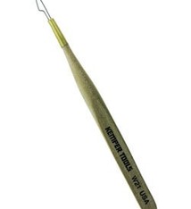 Kemper Tools MC1121 = Kemper Deluxe W21 5'' Wire & Wood Tool