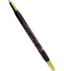 Kemper Tools MC1113 = KEMPER WLS DOUBLE ENDED WIRE LOOP SGRAFFITO TOOL