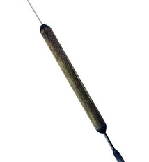 Kemper Tools MC1102 = KEMPER DOUBLE ENDED AB LACE TOOL