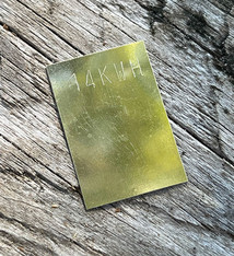 SP14WH = SOLDER 14KT PLUMB WHITE HARD