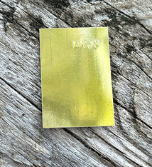 SP14WM = SOLDER 14KT PLUMB WHITE MEDIUM