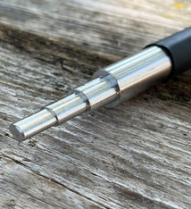 MD1154 = Mini Step Mandrel (Oval)