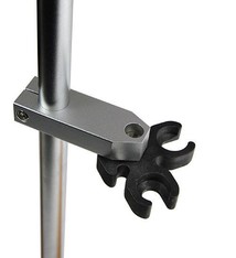 Foredom Electric HO8013-08 = Dual Handpiece Rest by Foredom (5-1/4'' long)