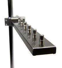 Foredom Electric HO8013-07 = Multi Handpiece Arm for 6 Handpieces by Foredom (12'' long)