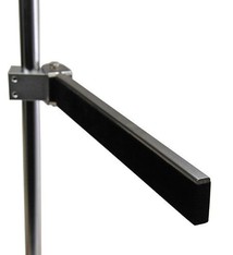 Foredom Electric HO8013-05 = Magnetic Arm with Felt Covering by Foredom (12'' long)