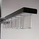 Foredom Electric HO8013-03 = Jar Holder Arm with 6 Jars by Foredom (12'' Long)