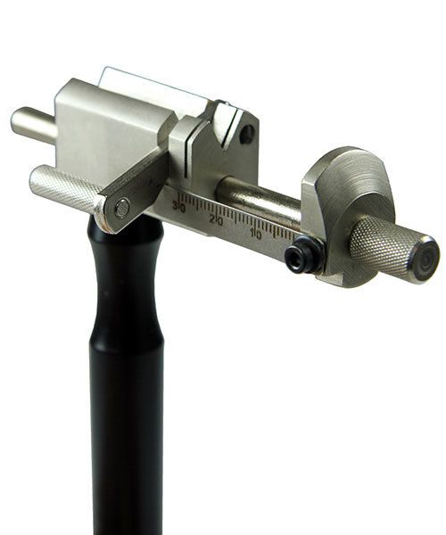 HO109 = Hand Held Tube Cutting Jig