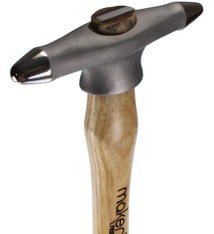 Fretz Designs HA8905 = Hammer Fretz Maker Series Small Embossing MKR-5