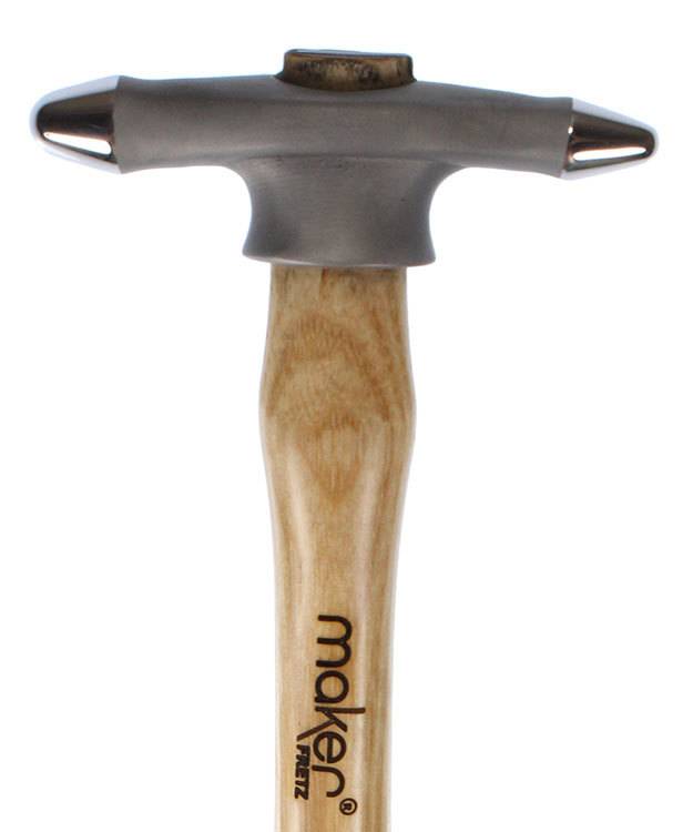 Fretz Designs HA8905 = Hammer Fretz Maker Series Small Embossing MKR-5