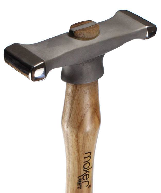 Fretz Designs HA8903 = Hammer Fretz Maker Series Narrow Raising MKR-3