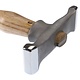 Fretz Designs HA8903 = Hammer Fretz Maker Series Narrow Raising MKR-3