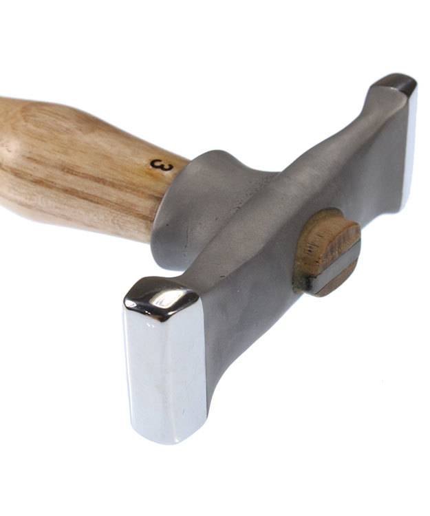 Fretz Designs HA8903 = Hammer Fretz Maker Series Narrow Raising MKR-3