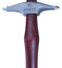 Fretz Designs HA8413 = Fretz Precisionsmith Petite Sharp Hammer HMR-413