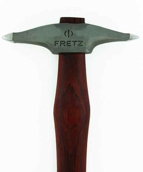 Fretz Designs HA8413 = Fretz Precisionsmith Petite Sharp Hammer HMR-413