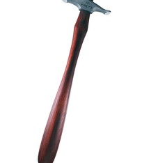 Fretz Designs HA8412 = Fretz Precisionsmith Sharp Textruing/Raising Hammer HMR-412