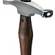 Fretz Designs HA8409 = Fretz Precisionsmith Rounded Wide Hammer HMR-409