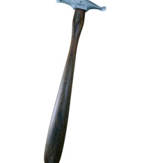 Fretz Designs HA8408 = Fretz Precisionsmith Rounded Narrow Hammer HMR-408