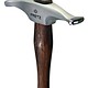 Fretz Designs HA8408 = Fretz Precisionsmith Rounded Narrow Hammer HMR-408