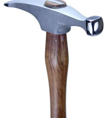 Fretz Designs HA8406 = Fretz Precisionsmith Riveting Hammer HMR-406