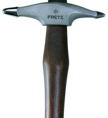 Fretz Designs HA8405 = Fretz Precisionsmith Small Embossing Hammer HMR-405