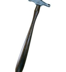 Fretz Designs HA8404 = Fretz Precisionsmith Large Embossing Hammer HMR-404