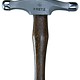 Fretz Designs HA8404 = Fretz Precisionsmith Large Embossing Hammer HMR-404