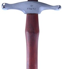 Fretz Designs HA8402 = Fretz Precisionsmith Wide Raising Hammer HMR-402