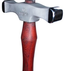 Fretz Designs HA8211 = Hammer Fretz Curved Collet Hammer HMR-111