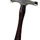 Fretz Designs HA8206 = LARGE FRETZ HAMMER - BLOCKING HAMMER HMR-106