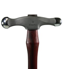 Fretz Designs HA8204 = HAMMER FRETZ LARGE EMBOSSING HMR-104