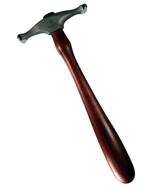 Fretz Designs HA8203 = HAMMER FRETZ LARGE NARROW RAISING HMR-103