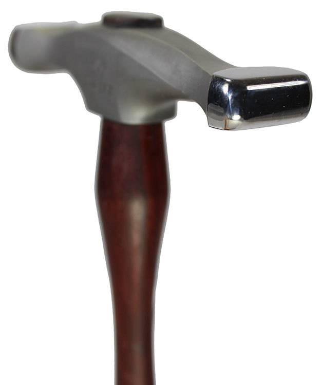 Fretz Designs HA8202 = HAMMER FRETZ LARGE WIDE RAISING HMR-102