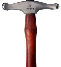 Fretz Designs HA8202 = HAMMER FRETZ LARGE WIDE RAISING HMR-102