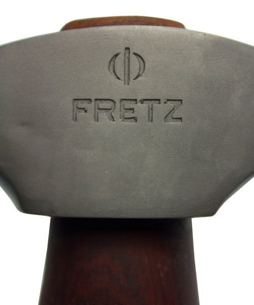 Fretz Designs HA8050 = FRETZ SH JEWELERS SLEDGE HAMMER