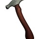 Fretz Designs HA8050 = FRETZ SH JEWELERS SLEDGE HAMMER