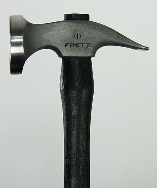 Fretz Designs HA8048 = Revere R-CR Chasing / Riveting Hammer by Fretz