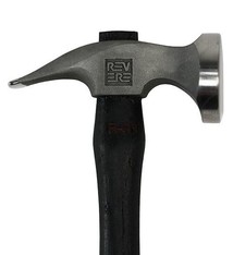 Fretz Designs HA8048 = Revere R-CR Chasing / Riveting Hammer by Fretz