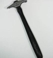 Fretz Designs HA8047 = Revere R-GF Goldsmithing / Cross Peen Hammer by Fretz