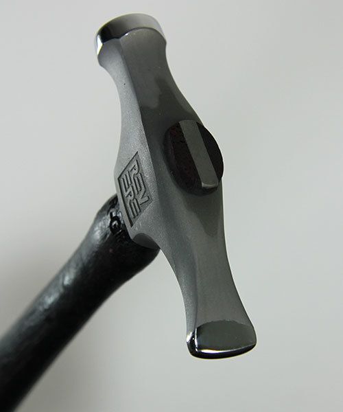 Fretz Designs HA8047 = Revere R-GF Goldsmithing / Cross Peen Hammer by Fretz