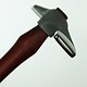 Fretz Designs HA8043 = FRETZ-MICHAEL GOOD CP-2 CROSS PEIN HAMMER