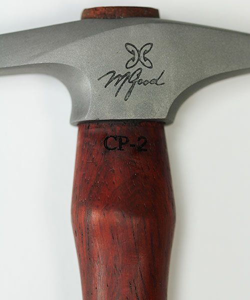 Fretz Designs HA8043 = FRETZ-MICHAEL GOOD CP-2 CROSS PEIN HAMMER