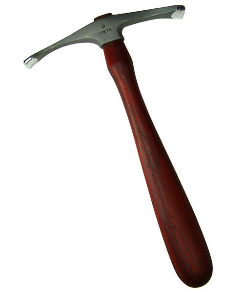 Fretz Designs HA8043 = FRETZ-MICHAEL GOOD CP-2 CROSS PEIN HAMMER