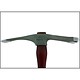 Fretz Designs HA8041 = FRETZ-MICHAEL GOOD CP-1 PLANISHING HAMMER