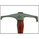 Fretz Designs HA8040 = FRETZ-MICHAEL GOOD P-1 PLANISHING HAMMER