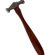 Fretz Designs HA8022 = Fretz Cross Hatch Texturing Hammer HMR-22