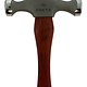 Fretz Designs HA8022 = Fretz Cross Hatch Texturing Hammer HMR-22