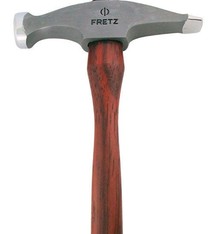 Fretz Designs HA8021 = Fretz Goldsmith Hammer HMR-21