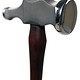 Fretz Designs HA8020 = Fretz Traditional Chasing Hammer - Heavy Weight HMR-20